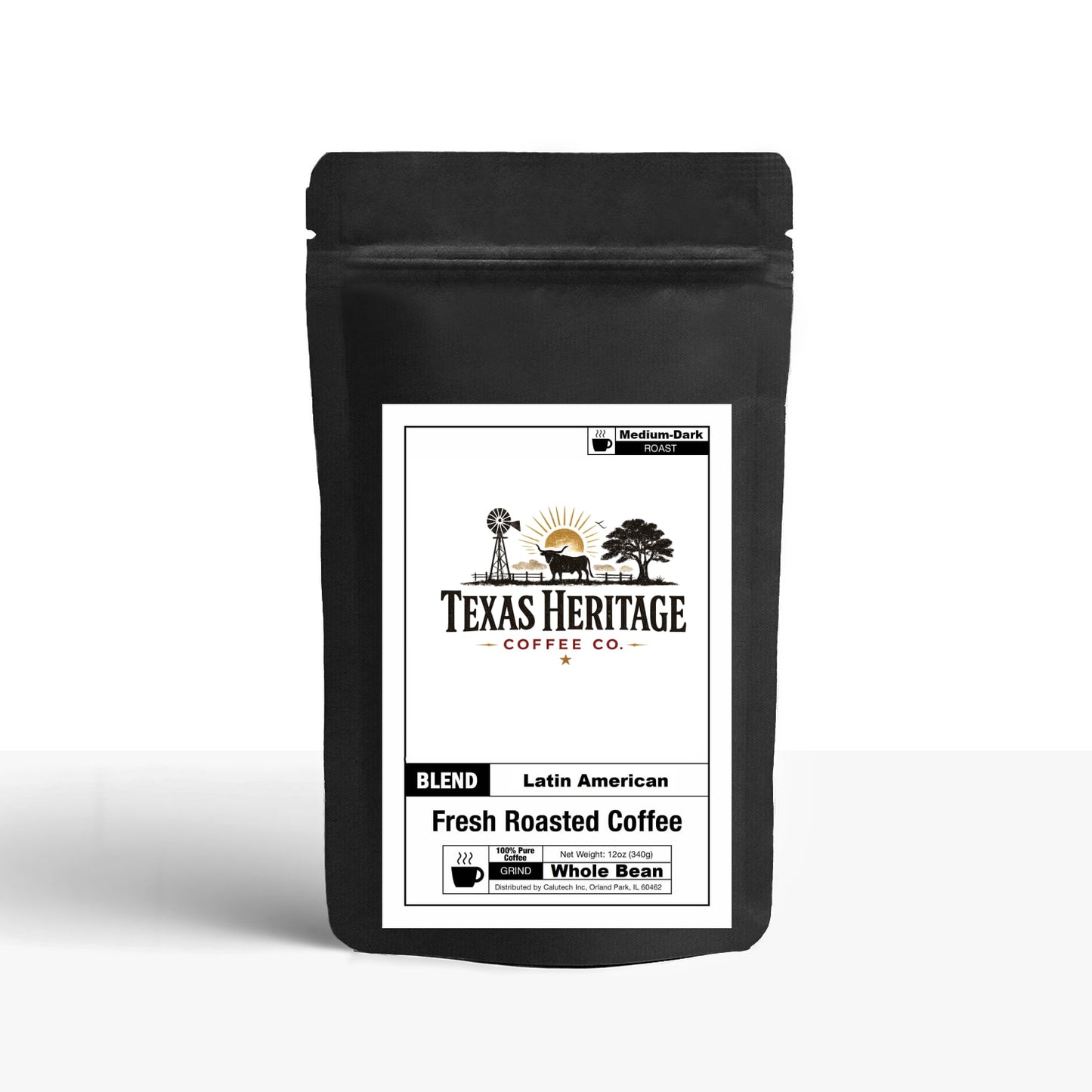 Latin American Blend