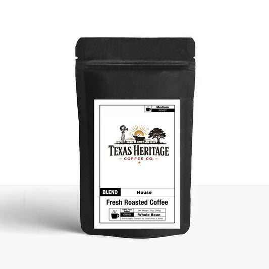 House Blend