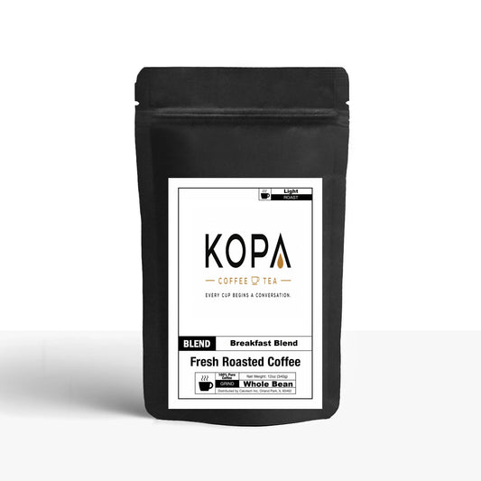 Breakfast Blend