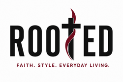 Rooted | Living by Faith