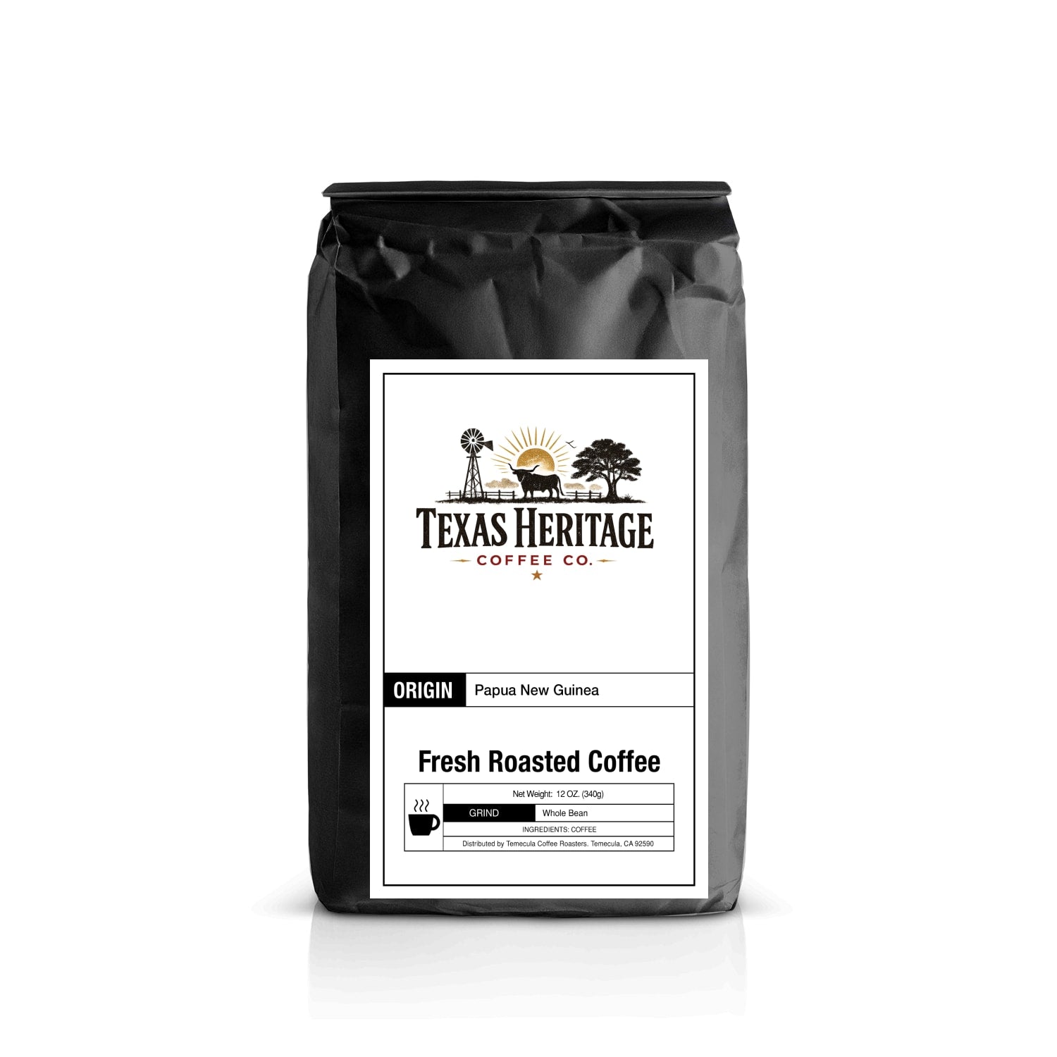 Single Origin